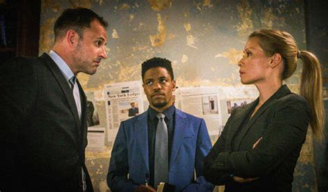 Elementary Season 7 Episode 3 Photos: The Price of Admission Plot, Cast