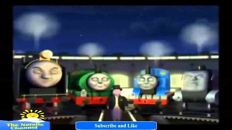 Thomas And Friends Hero Of The Rails Logo