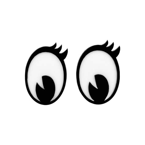 clip art pair of eyes 20 free Cliparts | Download images on Clipground 2024