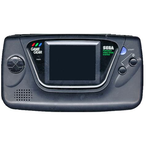 Sega Game Gear Handheld System| DKOldies