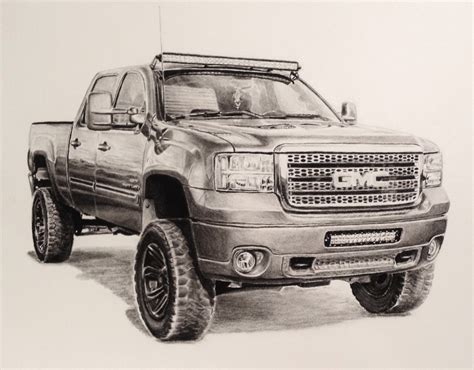 Cars And Trucks Drawing at GetDrawings | Free download