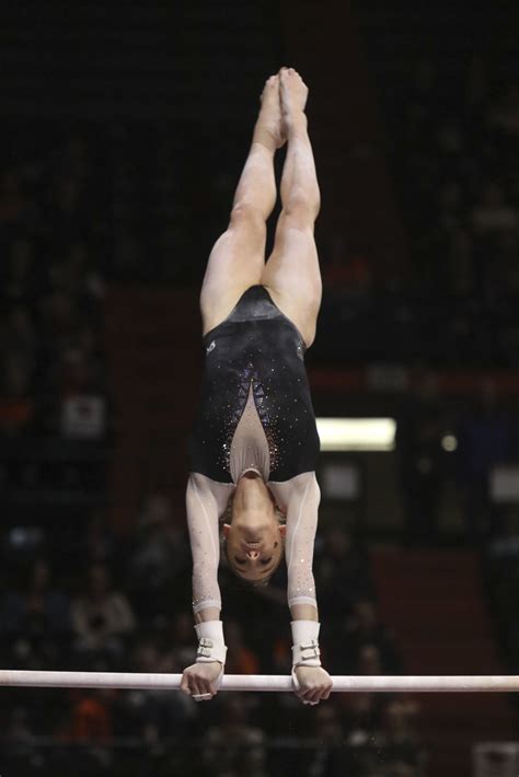 Gallery: Oregon State gymnastics | Gymnastics | democratherald.com