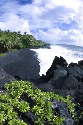 What Landforms Are in Hawaii? | Getaway Tips