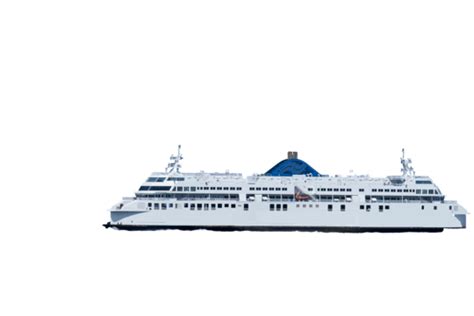 Passenger Ferry PNG Transparent Images Free Download | Vector Files ...