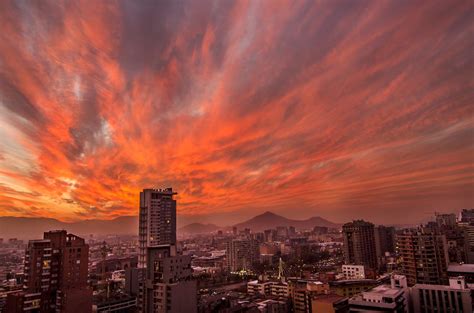 Santiago, Santiago Metropolitan Region, Chile Sunrise Sunset Times