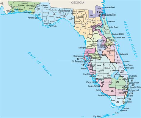 Florida Special Election Reporting: 13th District