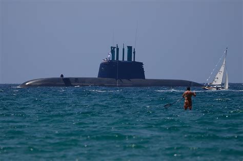 Police recommend charging ex-Netanyahu lawyer, others in submarine ...