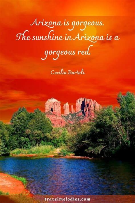 All-Time Best Arizona Quotes and Captions