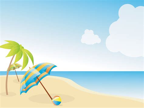 Free Beach Cartoon Pictures, Download Free Beach Cartoon Pictures png ...