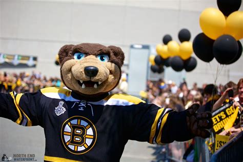 Blades (Boston Bruins) | SportsMascots Wikia | Fandom