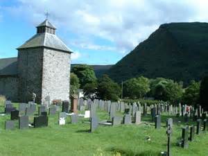 Pennant Melangell © John Phillips :: Geograph Britain and Ireland