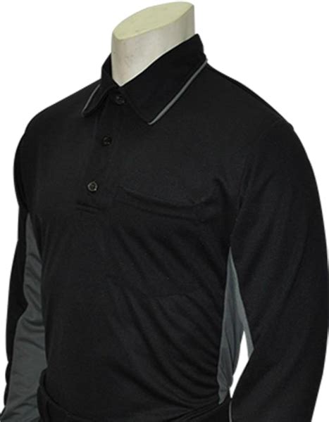 Umpire Shirts – Stripes and Strikes