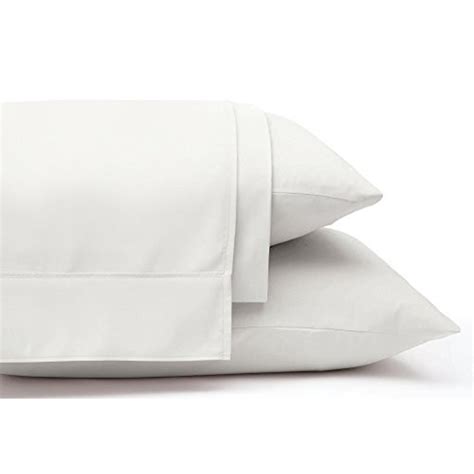 Jennifer Adams Home Eternal Sheet Set (Twin XL White) - Walmart.com - Walmart.com