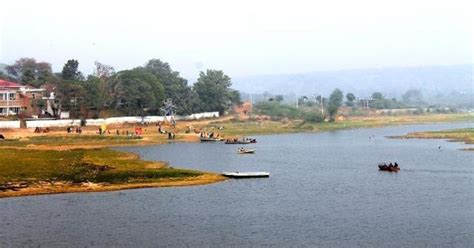 Damdama Lake, Sohna, Haryana | WhatsHot Delhi Ncr