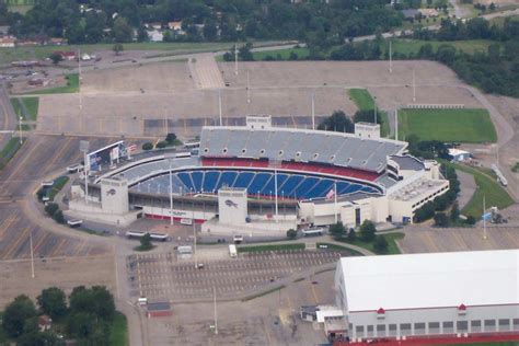 Highmark Stadium – StadiumDB.com