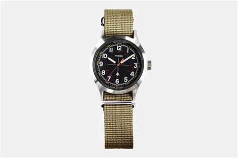 The 20 Best Field Watches | GearMoose