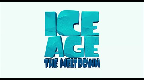 Ice Age: The Meltdown | Logopedia | Fandom