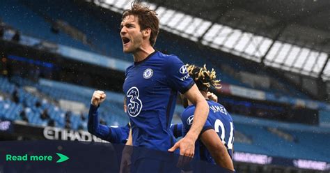 Marcos Alonso opens up on ‘tough season’ at Chelsea