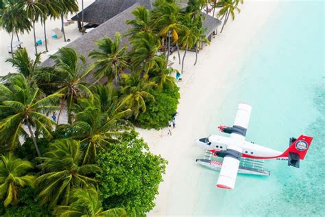 Maldives Tour Packages from Mumbai (All Inclusive, Deals & Itinerary)