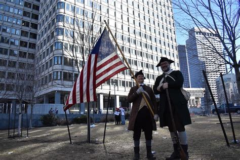 Photos: New England Patriots Super Bowl Parade 2019 | Boston, MA Patch