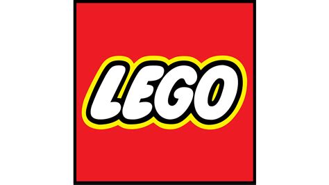 LEGO Logo y símbolo, significado, historia, PNG, marca