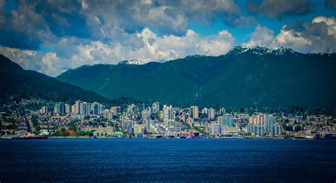 Free photo: Vancouver, Canada, British Columbia - Free Image on Pixabay - 369640