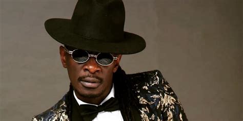 Singer Nameless loses his Instagram Account to hackers | Pulselive Kenya