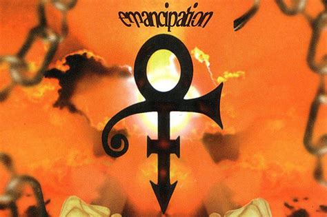 Prince Celebrates 'Emancipation' from Record Label Restrictions