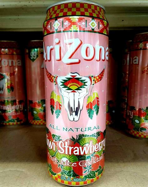 AriZona Drink Flavors: The Ultimate Ranking – THE TALON