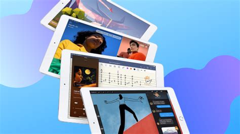 Best iPad and iPad Air deals: Save up to $50 at Amazon | Mashable