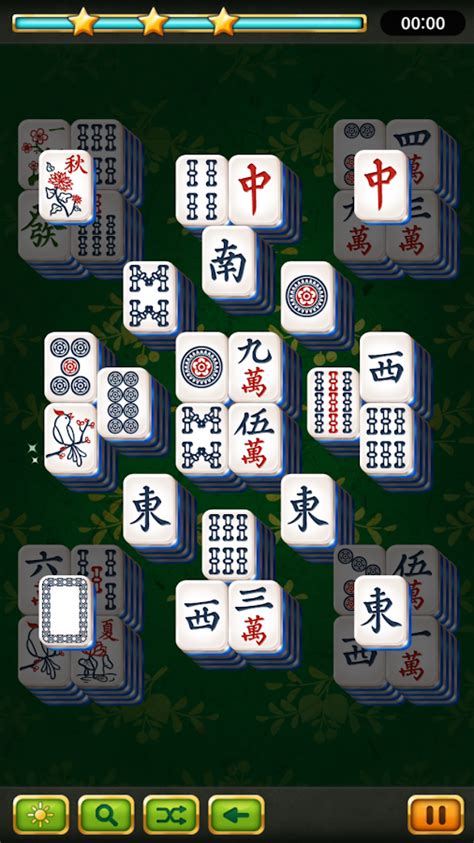 Mahjong Gold - Android Apps on Google Play