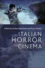 Italian Horror Cinema | Flick Attack