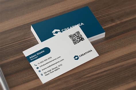 Business Card Examples - Business Card Tips