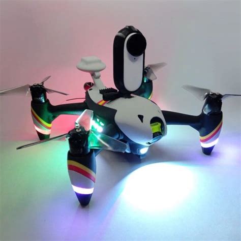 DIY Drones: Build your own drone!