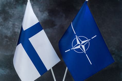 Opinion – Finland and NATO Membership