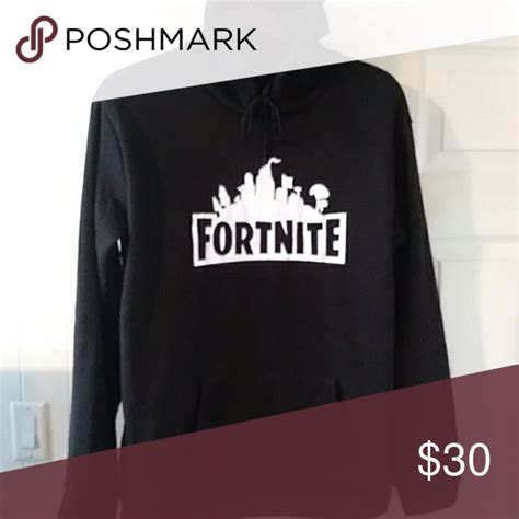 Fortnite hoodie | Sweatshirts hoodie, Tommy hilfiger hoodie, Sweater hoodie