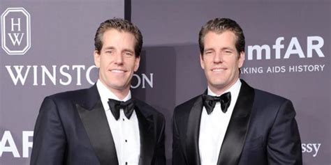 The Winklevoss Twins Net Worth | Celebrity Net Worth