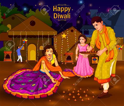 diwali festival clipart 20 free Cliparts | Download images on Clipground 2024