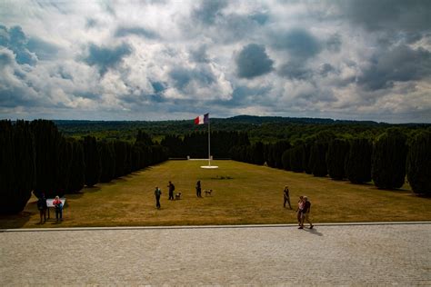 Verdun War Cemetery Free Stock Photo - Public Domain Pictures