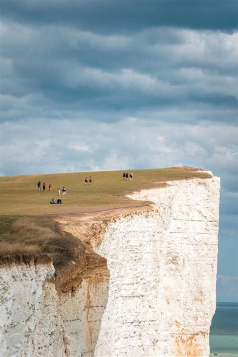 A Detailed Guide to the Beachy Head Walk, England (2024)