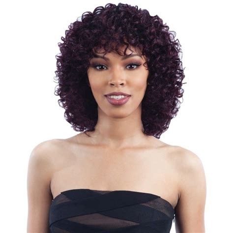 Saga Remy Wig – Passion Deep | COLOR: OT99J | Remy human hair wigs, 100 human hair wigs, Human ...