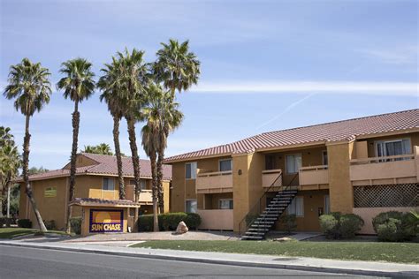 Las Vegas apartment complex takes down rent-payment flier | Local Las Vegas | Local