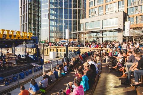 The Best Things to Do at The Wharf in Washington, DC | Washington DC