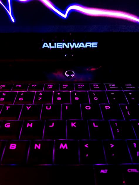 Alienware Gif - Gif Abyss