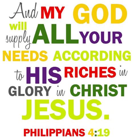 Philippians 3 10 Clip Art