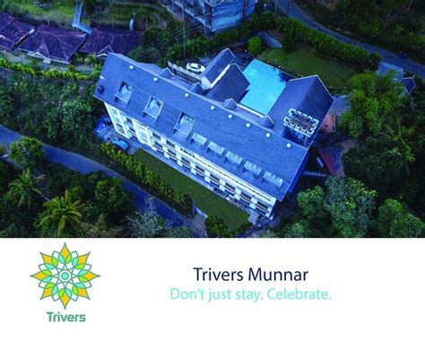 TRIVERS MUNNAR - Updated 2024 Prices & Hotel Reviews (Chithirapuram, India)