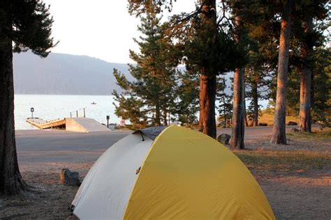 East Lake Resort - UPDATED 2018 Reviews & Photos (La Pine, OR) - Campground - TripAdvisor