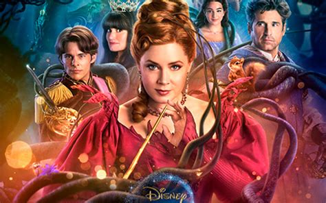 Disney Enchanted - YouLoveIt.com