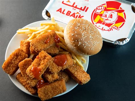 Saudi’s Al Baik chicken now available for delivery in Dubai | Time Out Dubai