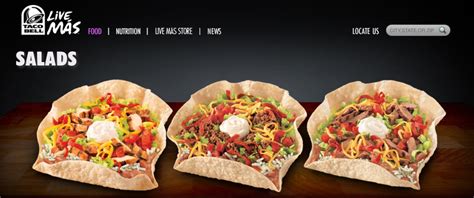 Taco Bell grants Adventist request, rebrands taco salad as “haystacks ...